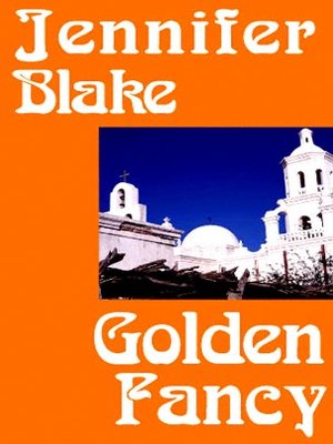Golden Fancy - ebook